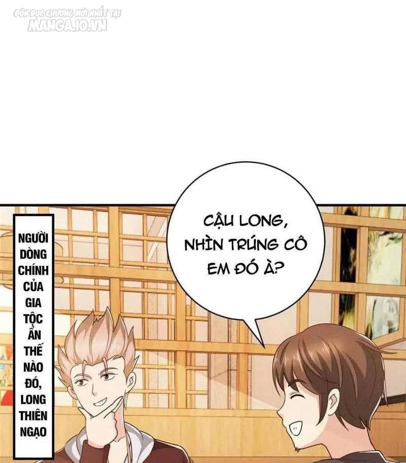 Lão Ba Cho Tôi Lựa Một Trong Mười Nữ Thần Để Kết Hôn Chapter 92 - 37