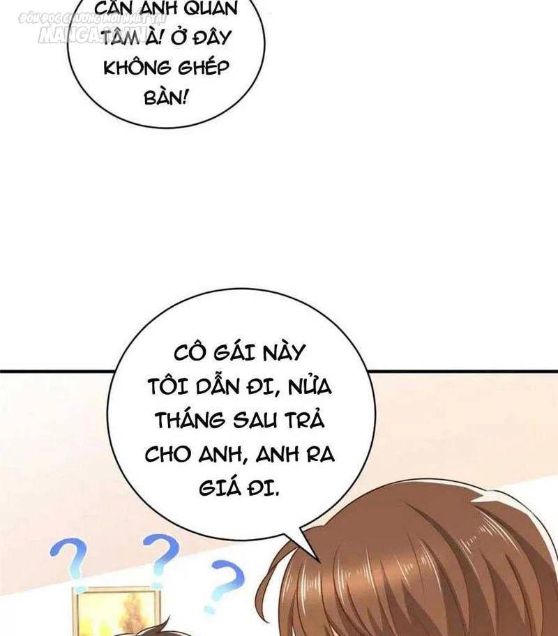 Lão Ba Cho Tôi Lựa Một Trong Mười Nữ Thần Để Kết Hôn Chapter 92 - 44