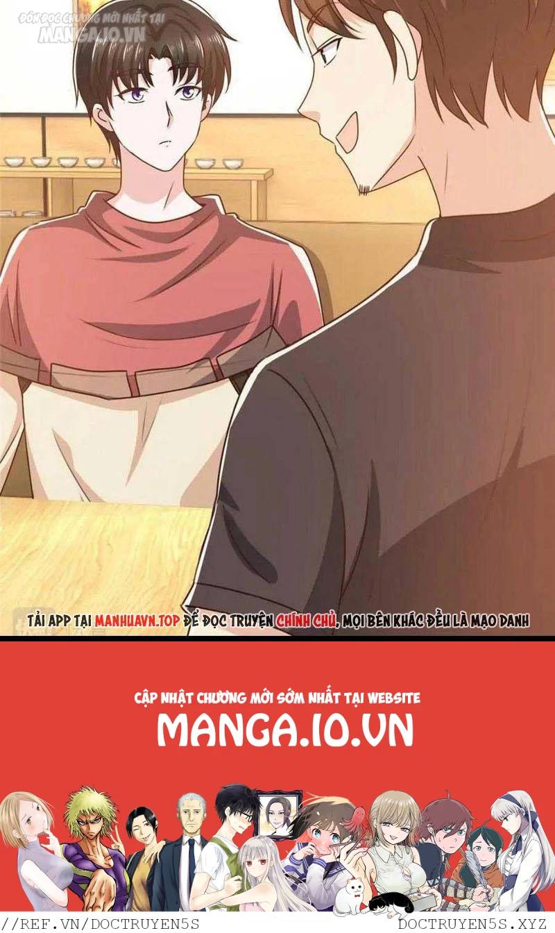 Lão Ba Cho Tôi Lựa Một Trong Mười Nữ Thần Để Kết Hôn Chapter 92 - 45