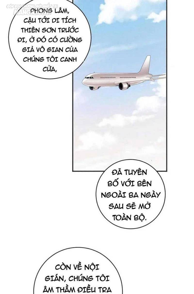Lão Ba Cho Tôi Lựa Một Trong Mười Nữ Thần Để Kết Hôn Chapter 92 - 6