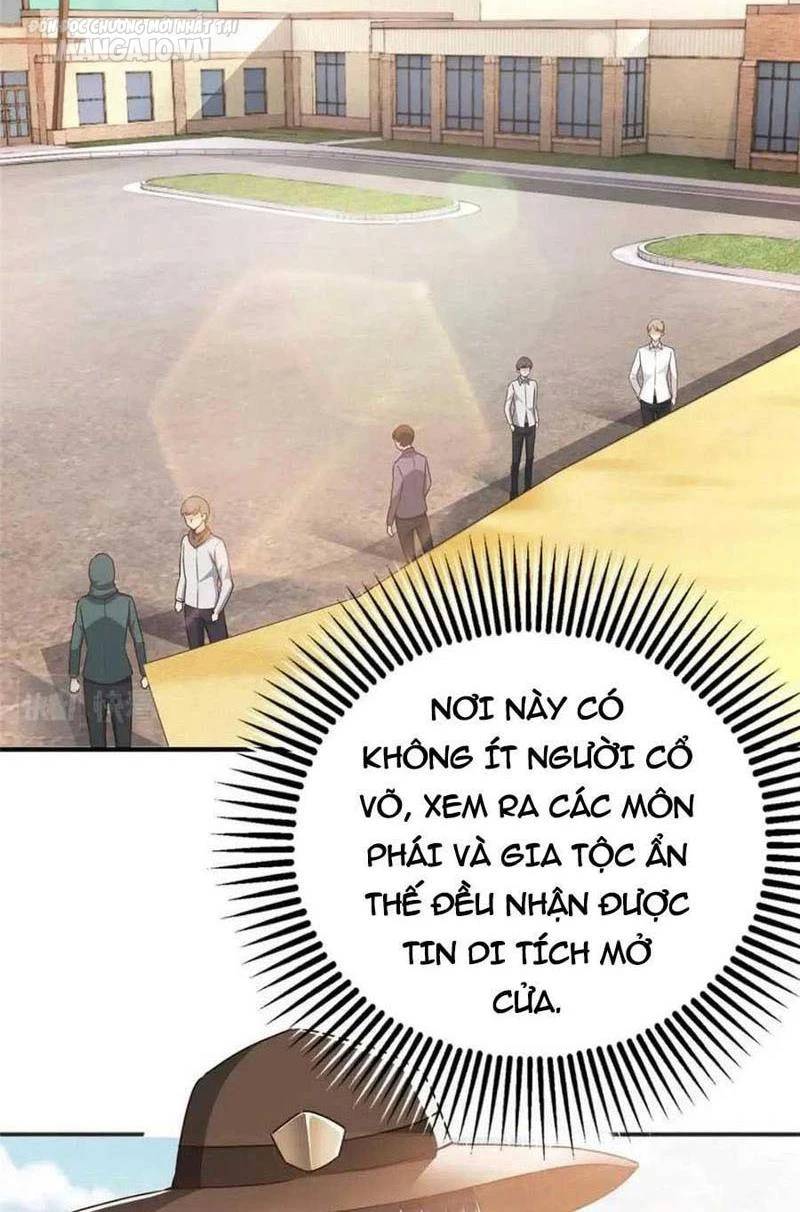 Lão Ba Cho Tôi Lựa Một Trong Mười Nữ Thần Để Kết Hôn Chapter 92 - 8