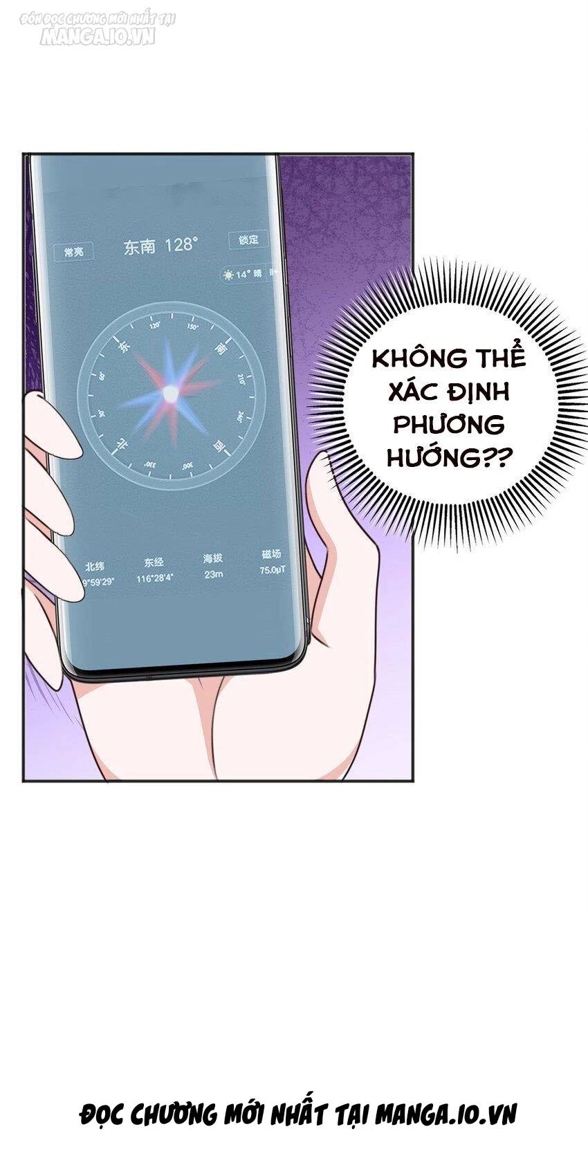 Lão Ba Cho Tôi Lựa Một Trong Mười Nữ Thần Để Kết Hôn Chapter 94 - 11