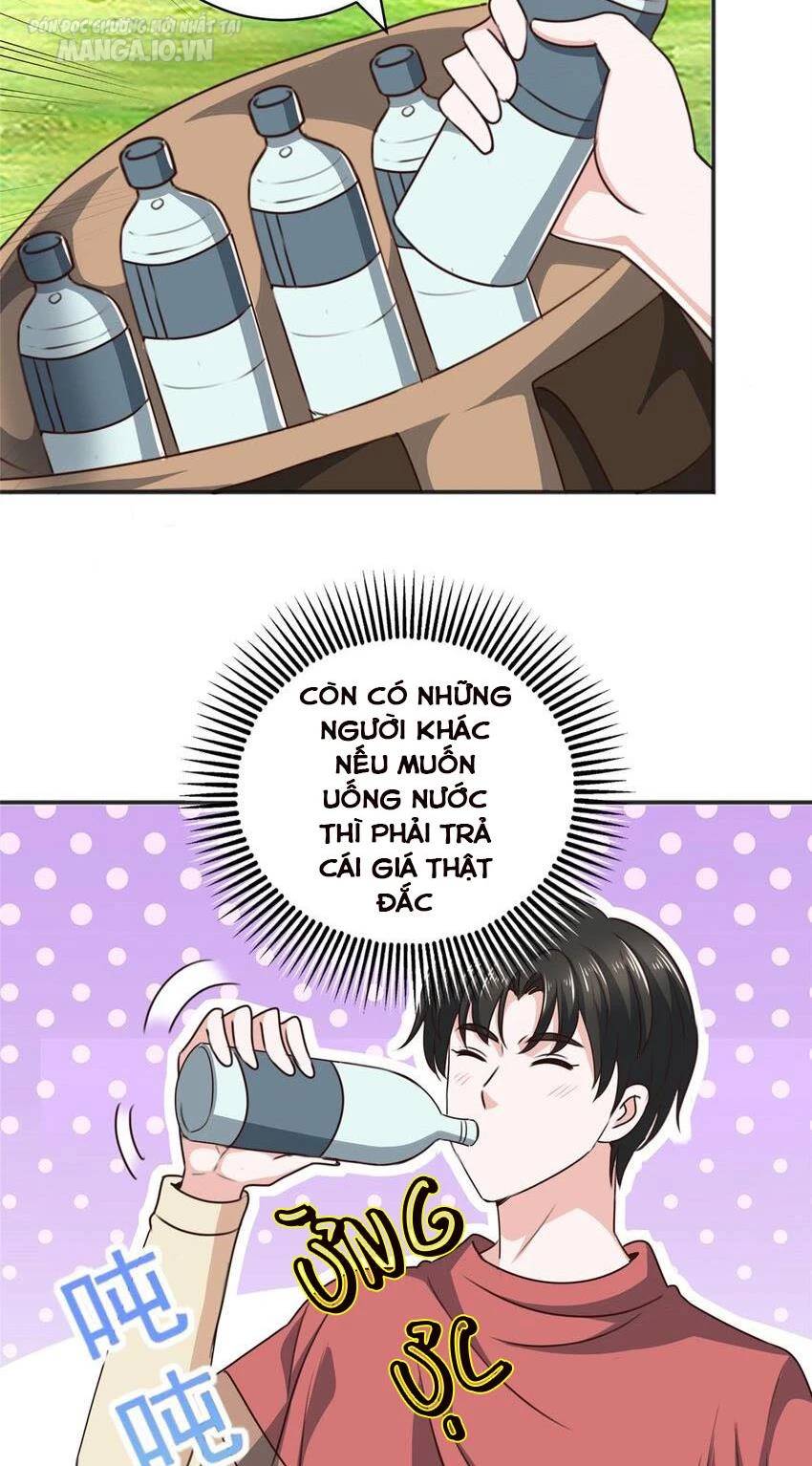 Lão Ba Cho Tôi Lựa Một Trong Mười Nữ Thần Để Kết Hôn Chapter 94 - 18