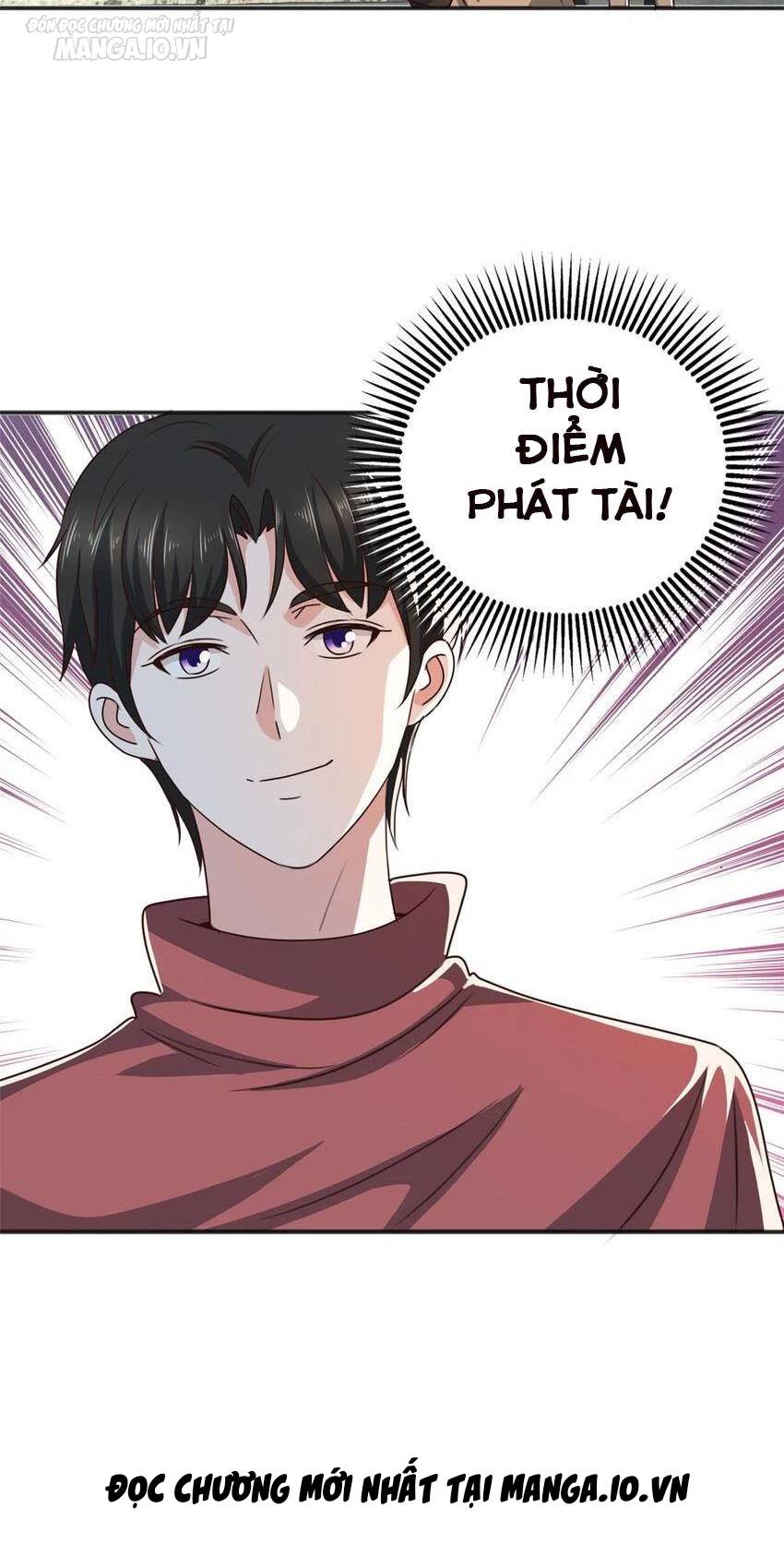 Lão Ba Cho Tôi Lựa Một Trong Mười Nữ Thần Để Kết Hôn Chapter 94 - 20