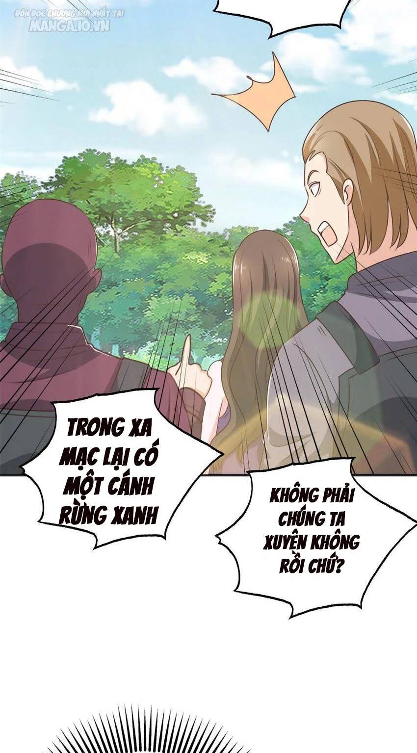 Lão Ba Cho Tôi Lựa Một Trong Mười Nữ Thần Để Kết Hôn Chapter 94 - 3