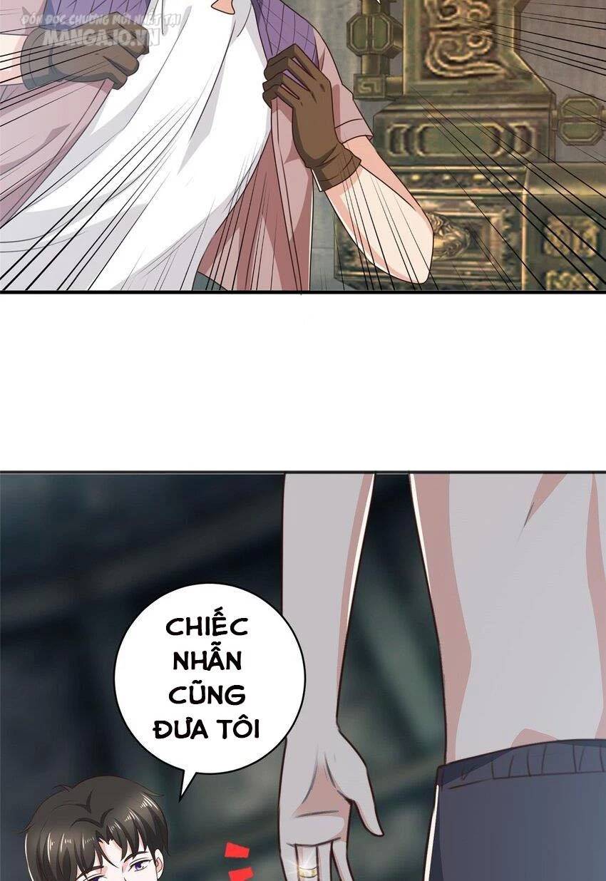 Lão Ba Cho Tôi Lựa Một Trong Mười Nữ Thần Để Kết Hôn Chapter 94 - 27