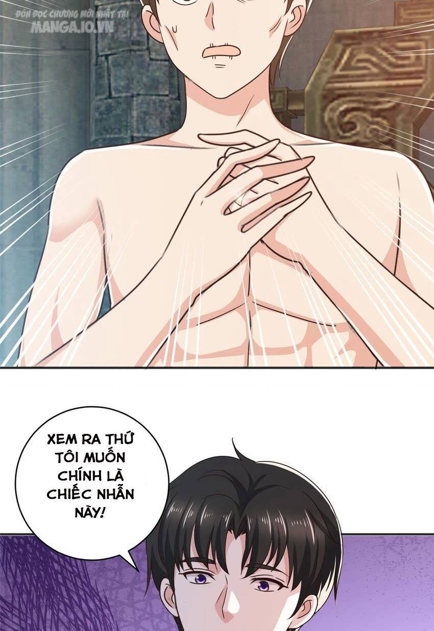 Lão Ba Cho Tôi Lựa Một Trong Mười Nữ Thần Để Kết Hôn Chapter 94 - 29