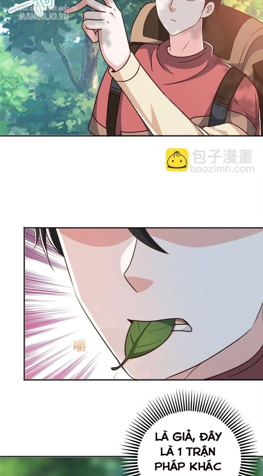 Lão Ba Cho Tôi Lựa Một Trong Mười Nữ Thần Để Kết Hôn Chapter 94 - 8