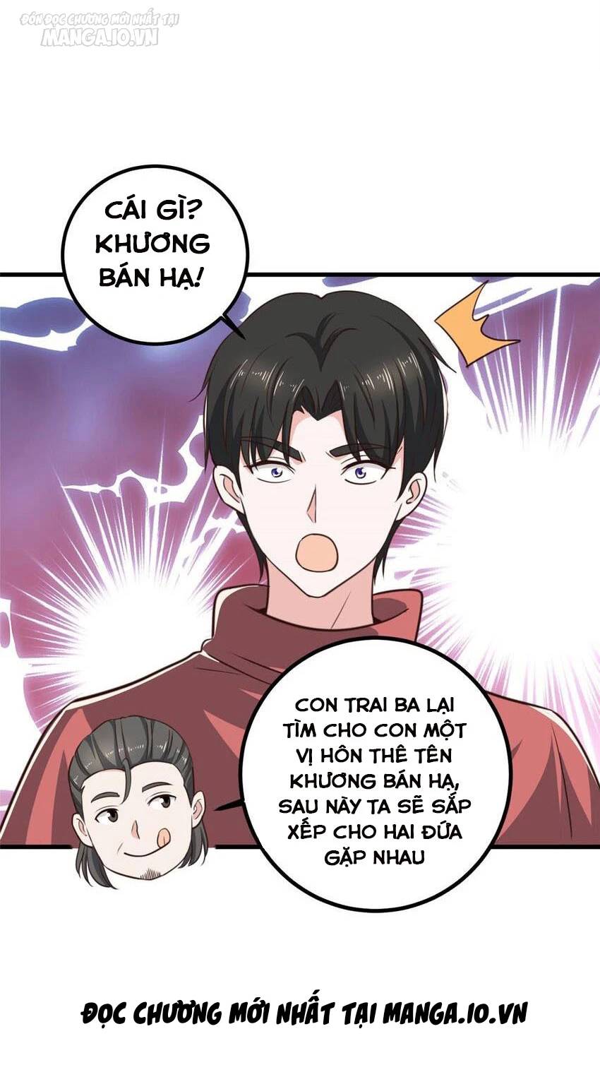 Lão Ba Cho Tôi Lựa Một Trong Mười Nữ Thần Để Kết Hôn Chapter 96 - 17