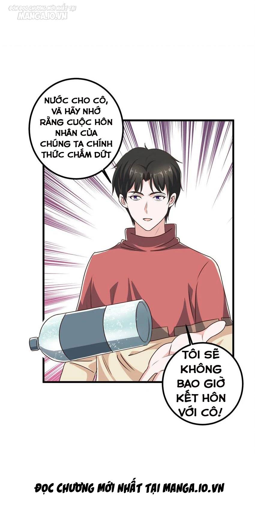 Lão Ba Cho Tôi Lựa Một Trong Mười Nữ Thần Để Kết Hôn Chapter 96 - 25