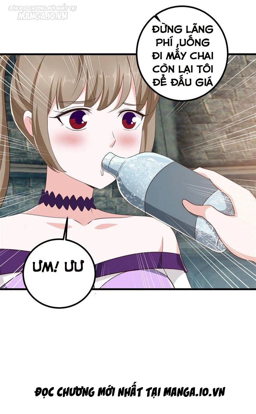 Lão Ba Cho Tôi Lựa Một Trong Mười Nữ Thần Để Kết Hôn Chapter 96 - 7