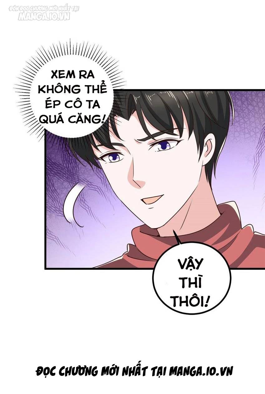 Lão Ba Cho Tôi Lựa Một Trong Mười Nữ Thần Để Kết Hôn Chapter 97 - 2