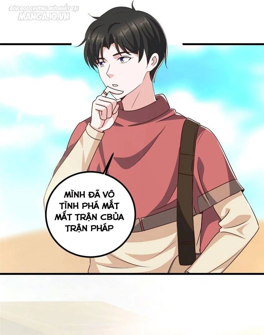 Lão Ba Cho Tôi Lựa Một Trong Mười Nữ Thần Để Kết Hôn Chapter 97 - 22