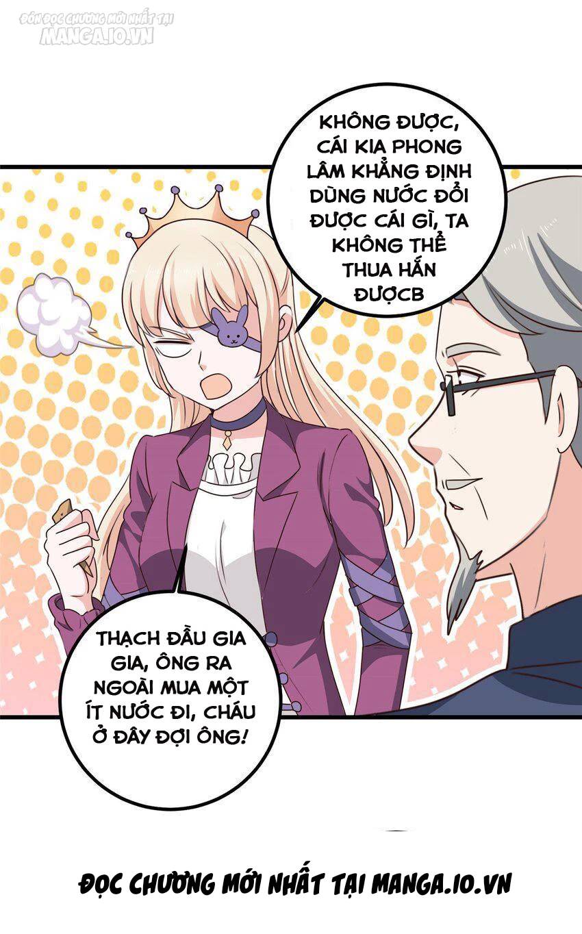 Lão Ba Cho Tôi Lựa Một Trong Mười Nữ Thần Để Kết Hôn Chapter 97 - 25