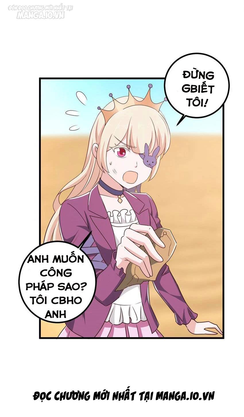 Lão Ba Cho Tôi Lựa Một Trong Mười Nữ Thần Để Kết Hôn Chapter 97 - 31
