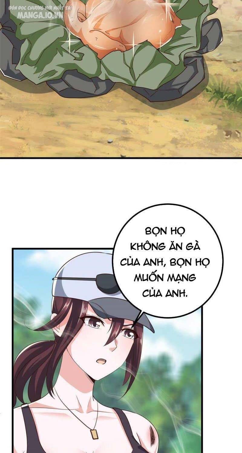 Lão Ba Cho Tôi Lựa Một Trong Mười Nữ Thần Để Kết Hôn Chapter 42 - 12