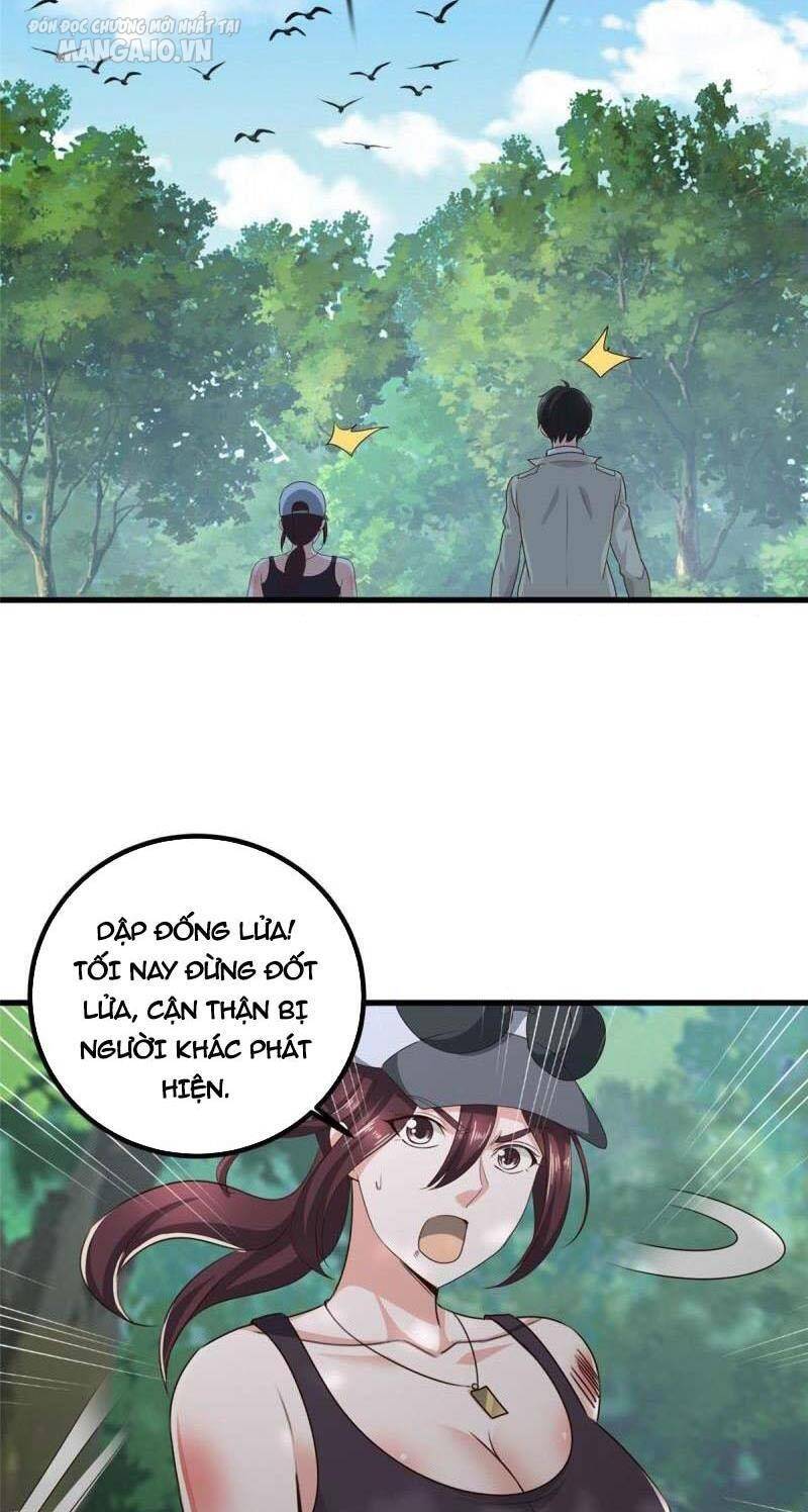 Lão Ba Cho Tôi Lựa Một Trong Mười Nữ Thần Để Kết Hôn Chapter 42 - 9