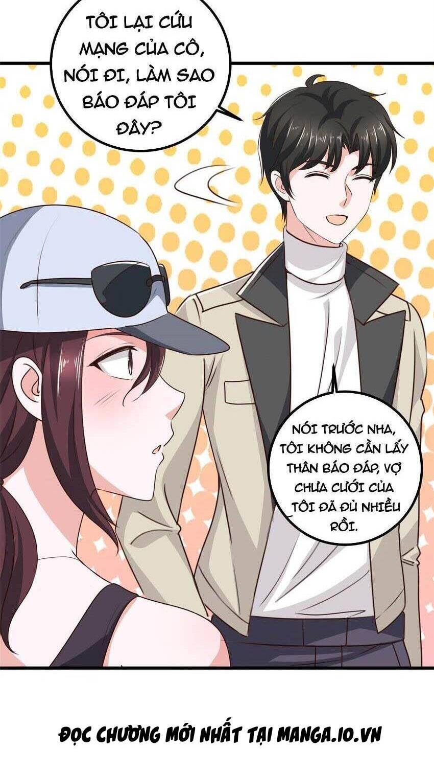 Lão Ba Cho Tôi Lựa Một Trong Mười Nữ Thần Để Kết Hôn Chapter 45 - 19