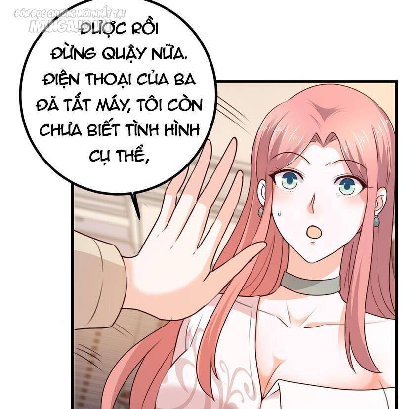 Lão Ba Cho Tôi Lựa Một Trong Mười Nữ Thần Để Kết Hôn Chapter 47 - 13