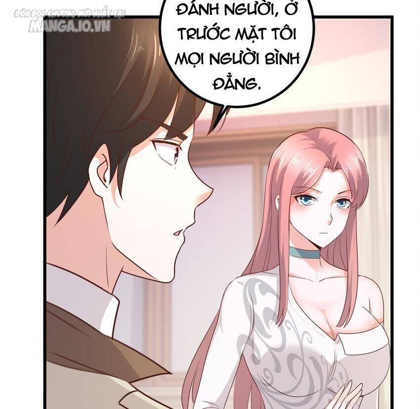 Lão Ba Cho Tôi Lựa Một Trong Mười Nữ Thần Để Kết Hôn Chapter 47 - 3