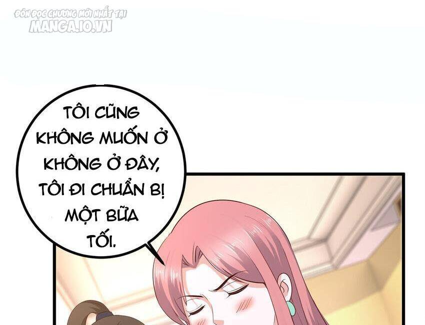 Lão Ba Cho Tôi Lựa Một Trong Mười Nữ Thần Để Kết Hôn Chapter 47 - 23