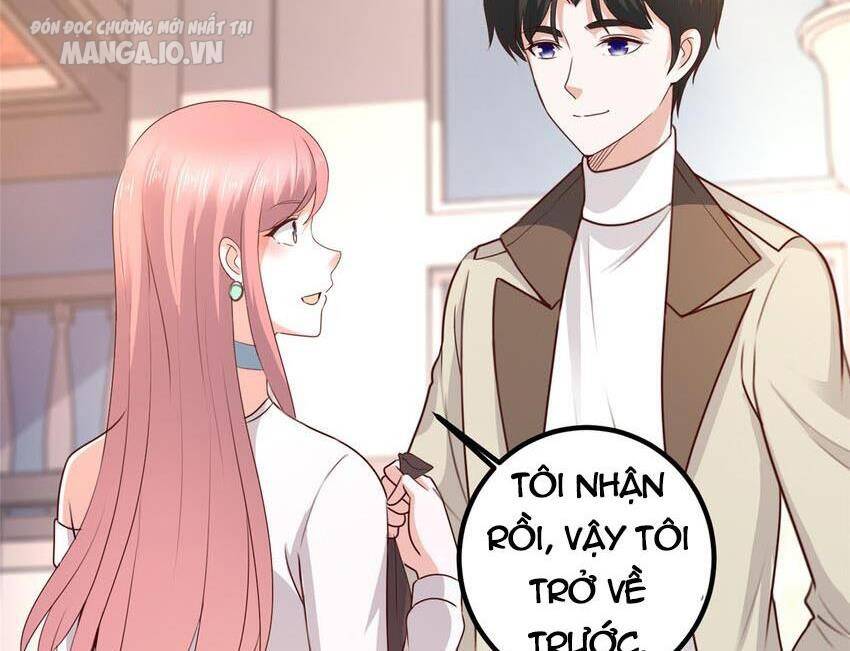 Lão Ba Cho Tôi Lựa Một Trong Mười Nữ Thần Để Kết Hôn Chapter 47 - 28