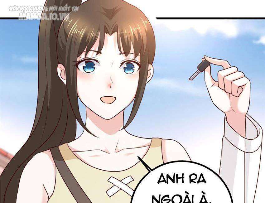 Lão Ba Cho Tôi Lựa Một Trong Mười Nữ Thần Để Kết Hôn Chapter 47 - 32