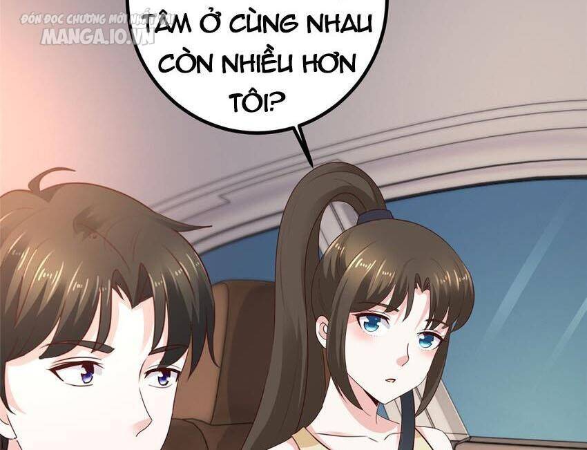 Lão Ba Cho Tôi Lựa Một Trong Mười Nữ Thần Để Kết Hôn Chapter 47 - 35