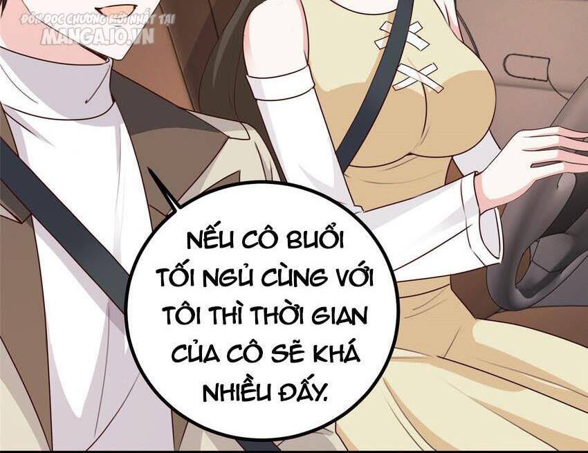 Lão Ba Cho Tôi Lựa Một Trong Mười Nữ Thần Để Kết Hôn Chapter 47 - 36