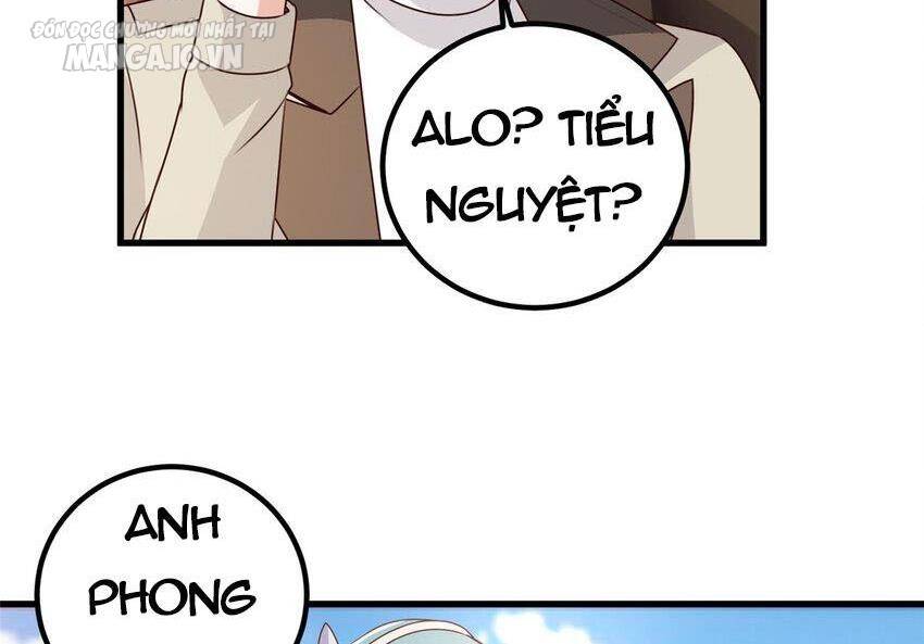 Lão Ba Cho Tôi Lựa Một Trong Mười Nữ Thần Để Kết Hôn Chapter 47 - 43
