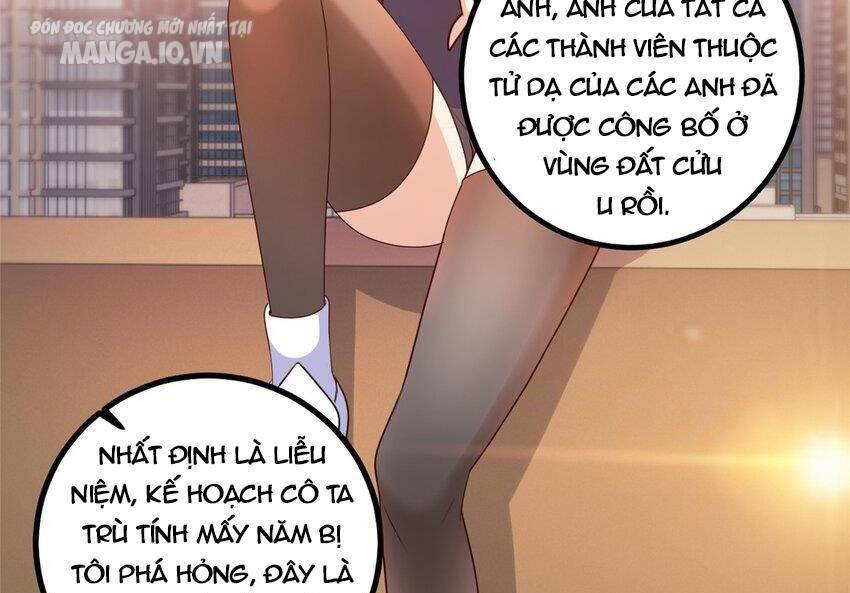 Lão Ba Cho Tôi Lựa Một Trong Mười Nữ Thần Để Kết Hôn Chapter 47 - 45