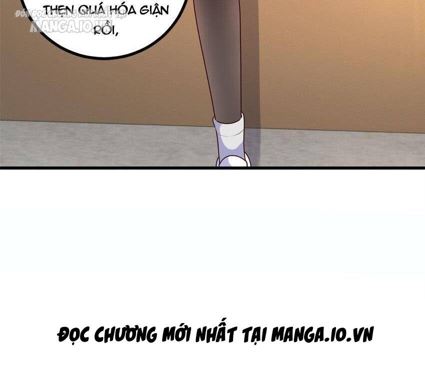 Lão Ba Cho Tôi Lựa Một Trong Mười Nữ Thần Để Kết Hôn Chapter 47 - 46