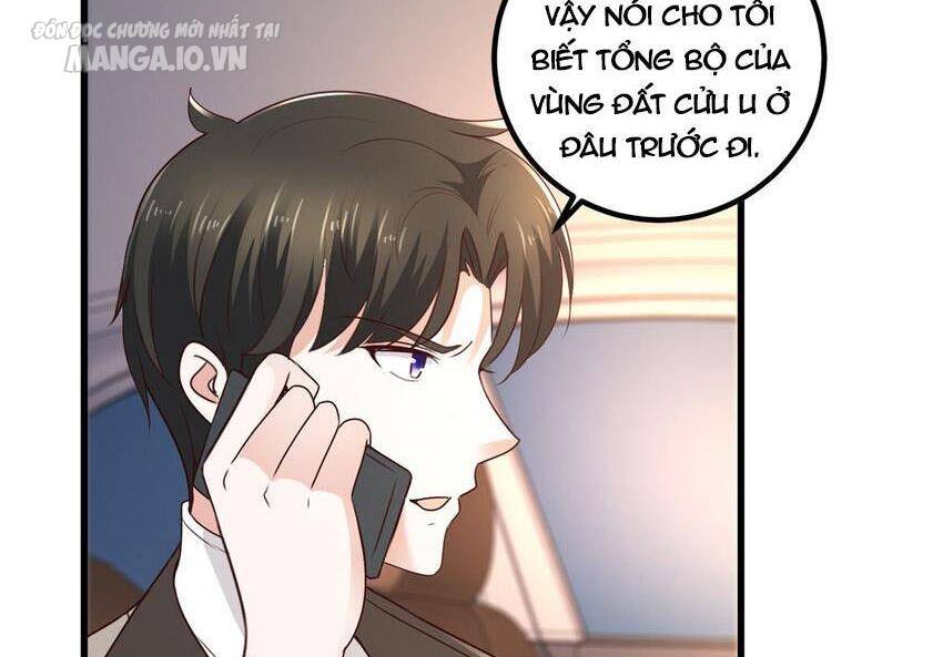 Lão Ba Cho Tôi Lựa Một Trong Mười Nữ Thần Để Kết Hôn Chapter 47 - 49