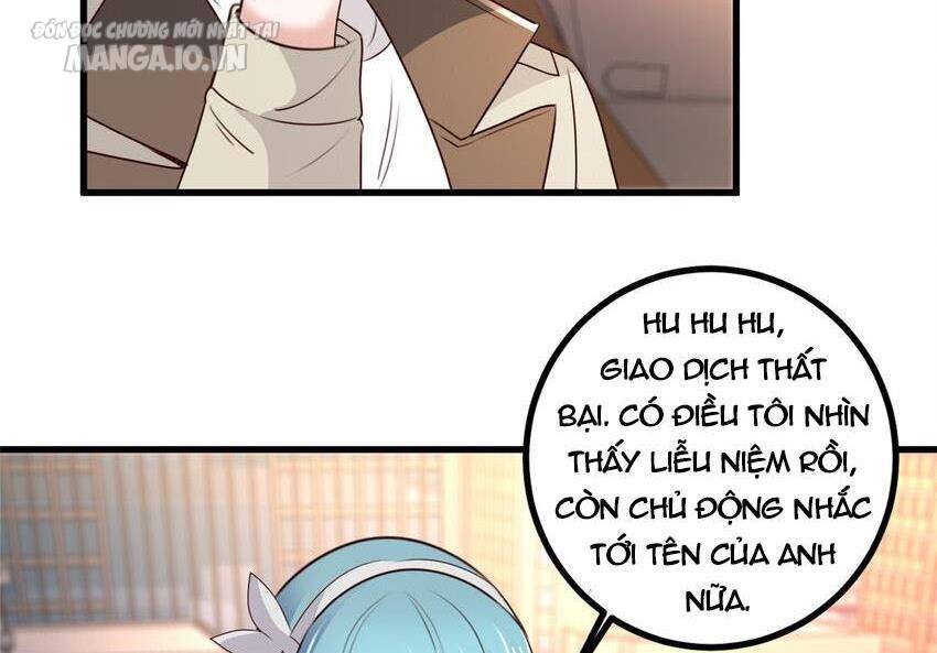 Lão Ba Cho Tôi Lựa Một Trong Mười Nữ Thần Để Kết Hôn Chapter 47 - 50