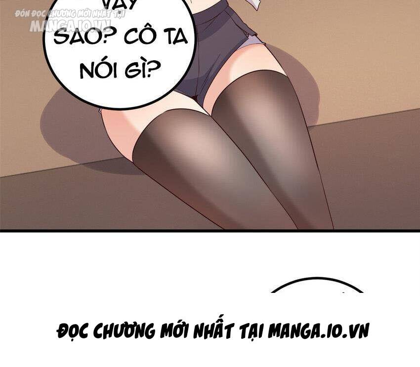 Lão Ba Cho Tôi Lựa Một Trong Mười Nữ Thần Để Kết Hôn Chapter 47 - 52
