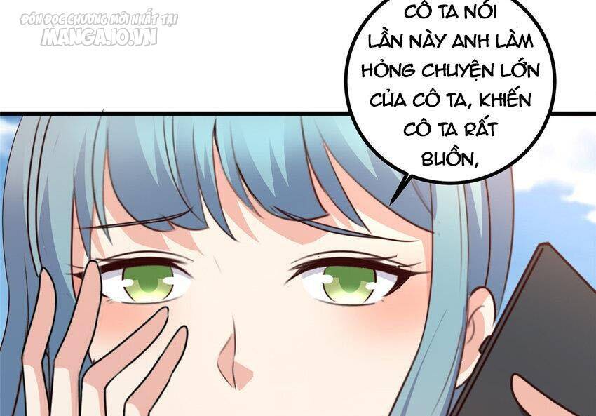Lão Ba Cho Tôi Lựa Một Trong Mười Nữ Thần Để Kết Hôn Chapter 47 - 53