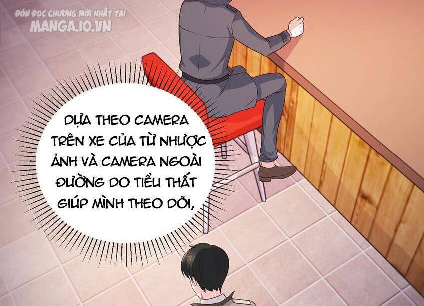 Lão Ba Cho Tôi Lựa Một Trong Mười Nữ Thần Để Kết Hôn Chapter 47 - 64
