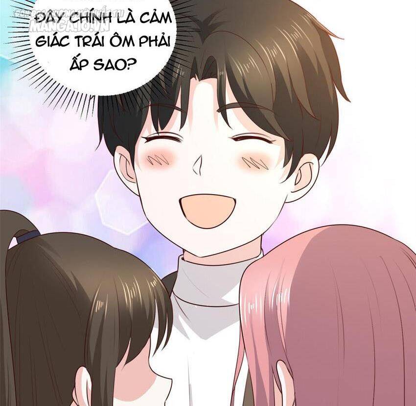 Lão Ba Cho Tôi Lựa Một Trong Mười Nữ Thần Để Kết Hôn Chapter 47 - 10