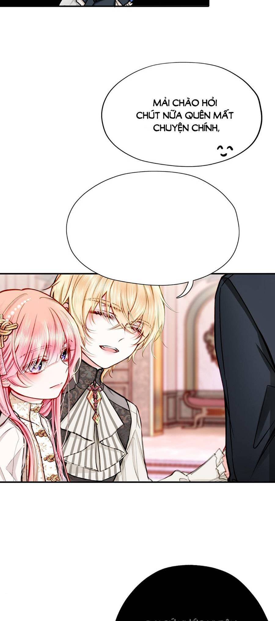 Nghe Nói Tôi Là Đại Tiểu Thư Phản Diện Chapter 22 - 12
