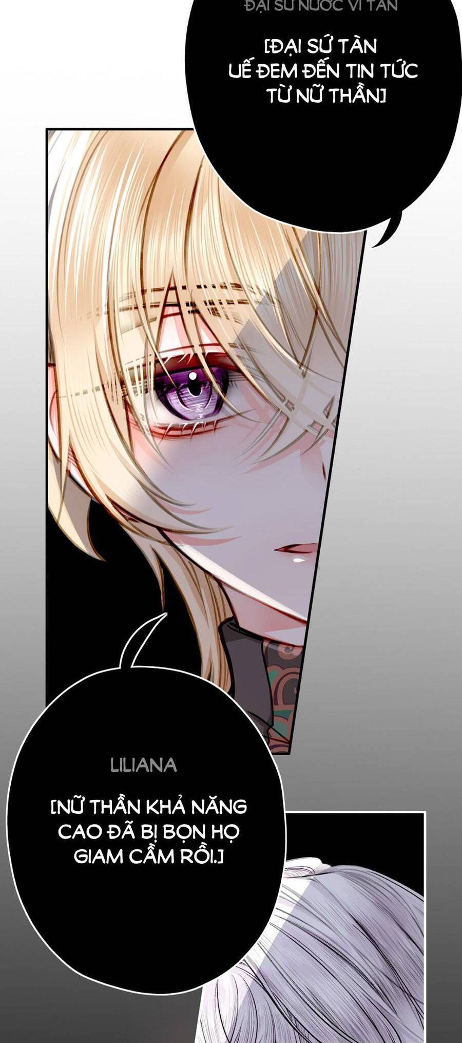 Nghe Nói Tôi Là Đại Tiểu Thư Phản Diện Chapter 22 - 13