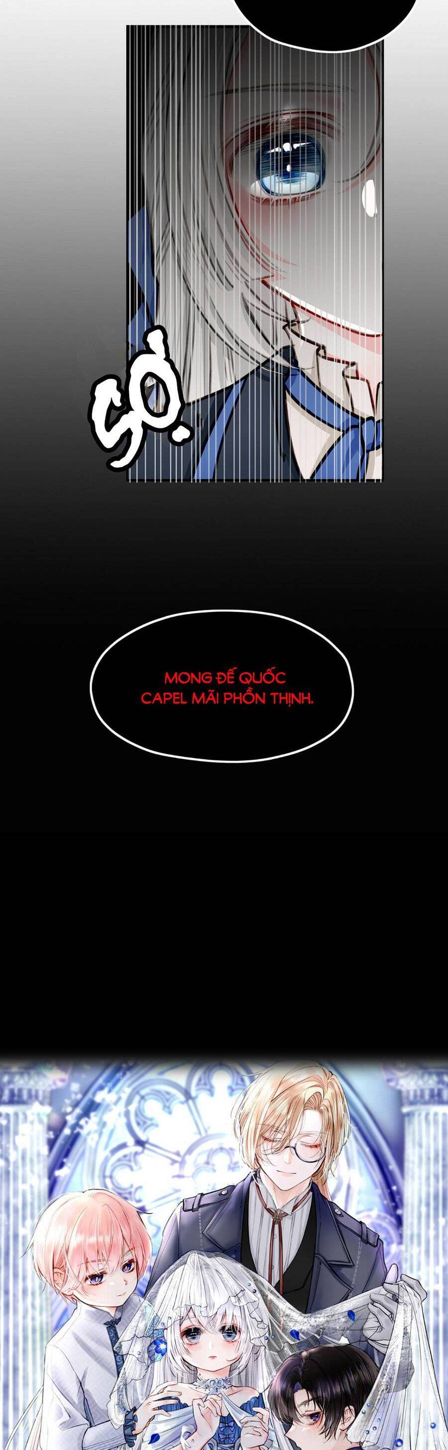 Nghe Nói Tôi Là Đại Tiểu Thư Phản Diện Chapter 23 - 2