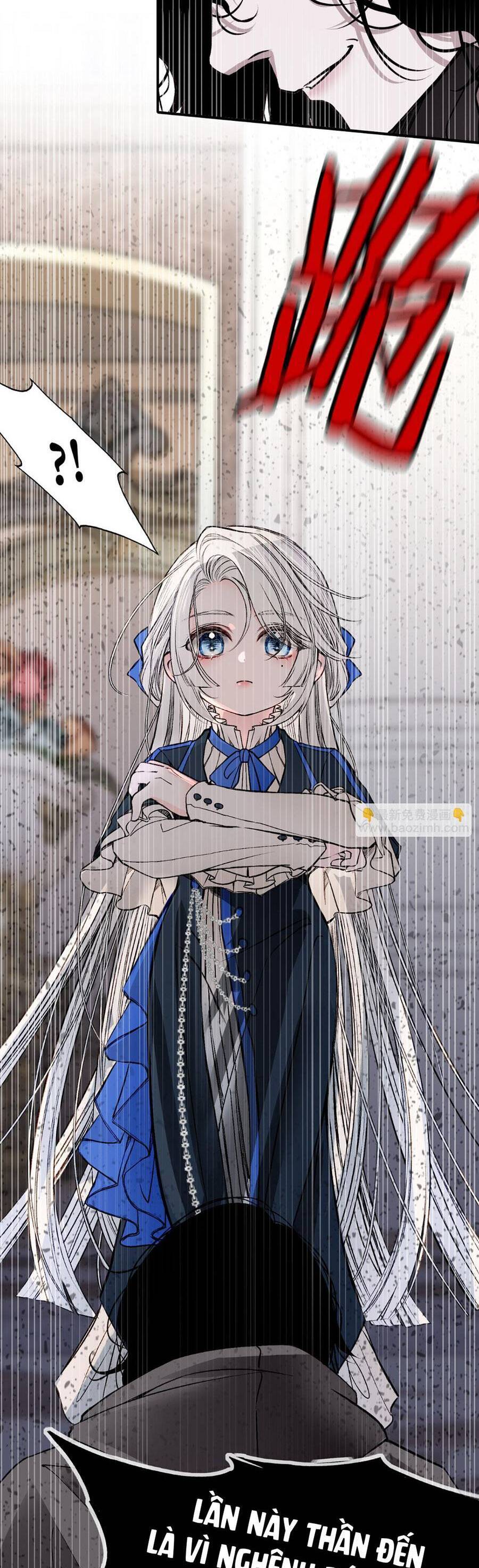 Nghe Nói Tôi Là Đại Tiểu Thư Phản Diện Chapter 23 - 15