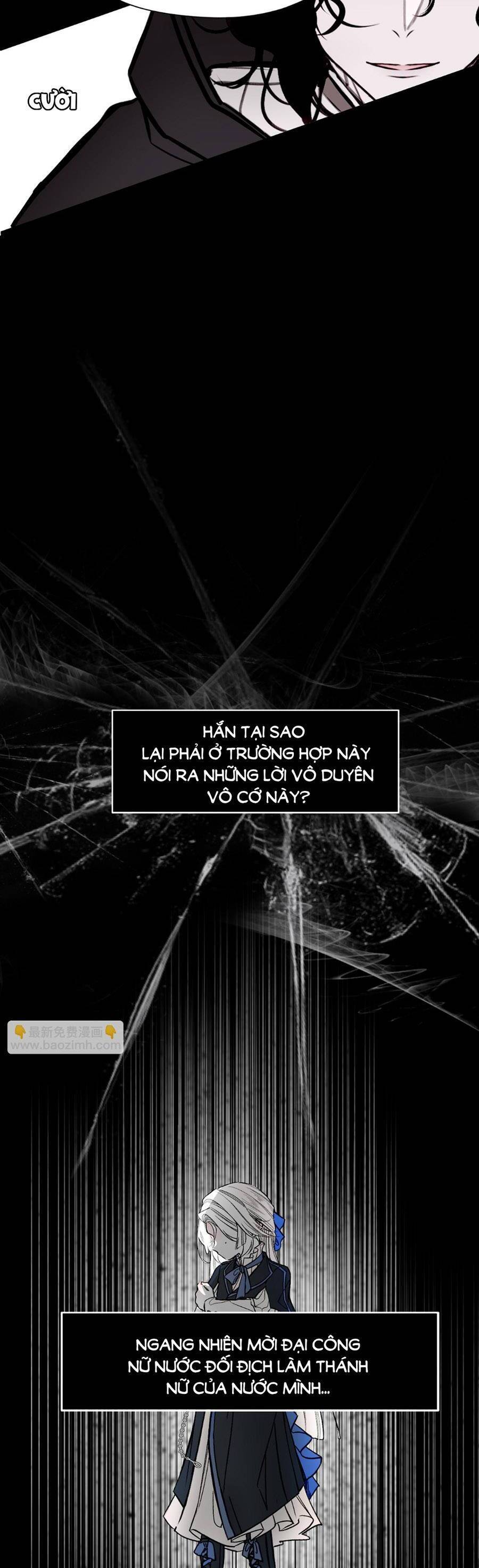Nghe Nói Tôi Là Đại Tiểu Thư Phản Diện Chapter 23 - 17