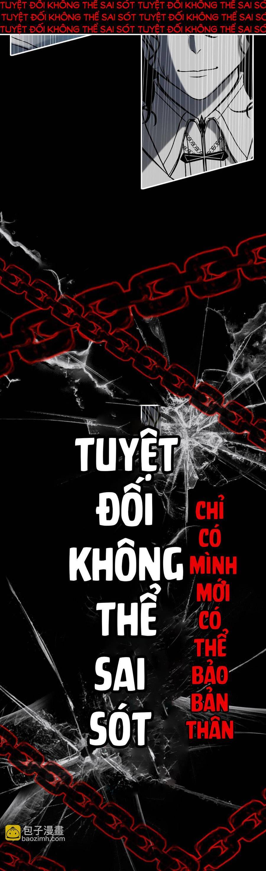 Nghe Nói Tôi Là Đại Tiểu Thư Phản Diện Chapter 23 - 20