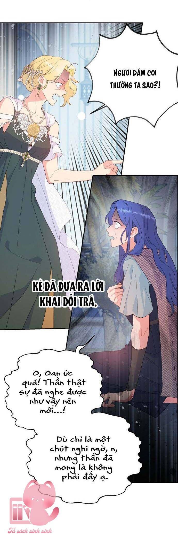 Tiền Là Tất Cả Chồng Là Phù Du Chapter 100 - 12