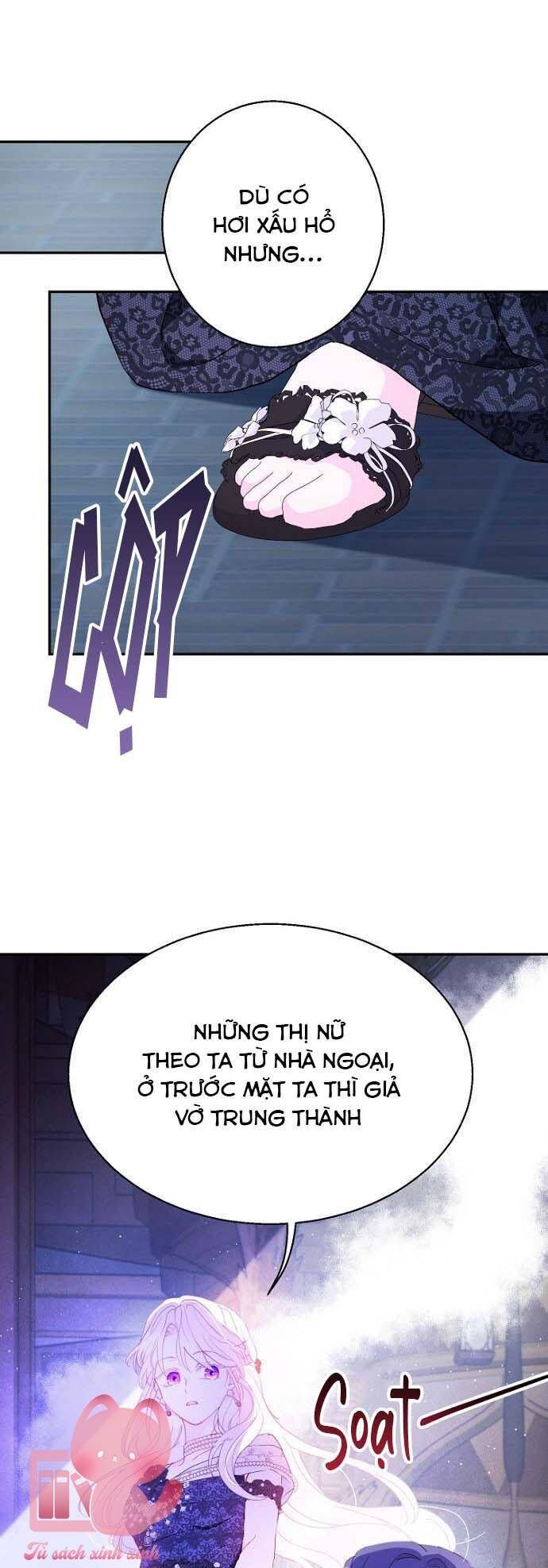 Tiền Là Tất Cả Chồng Là Phù Du Chapter 100 - 13