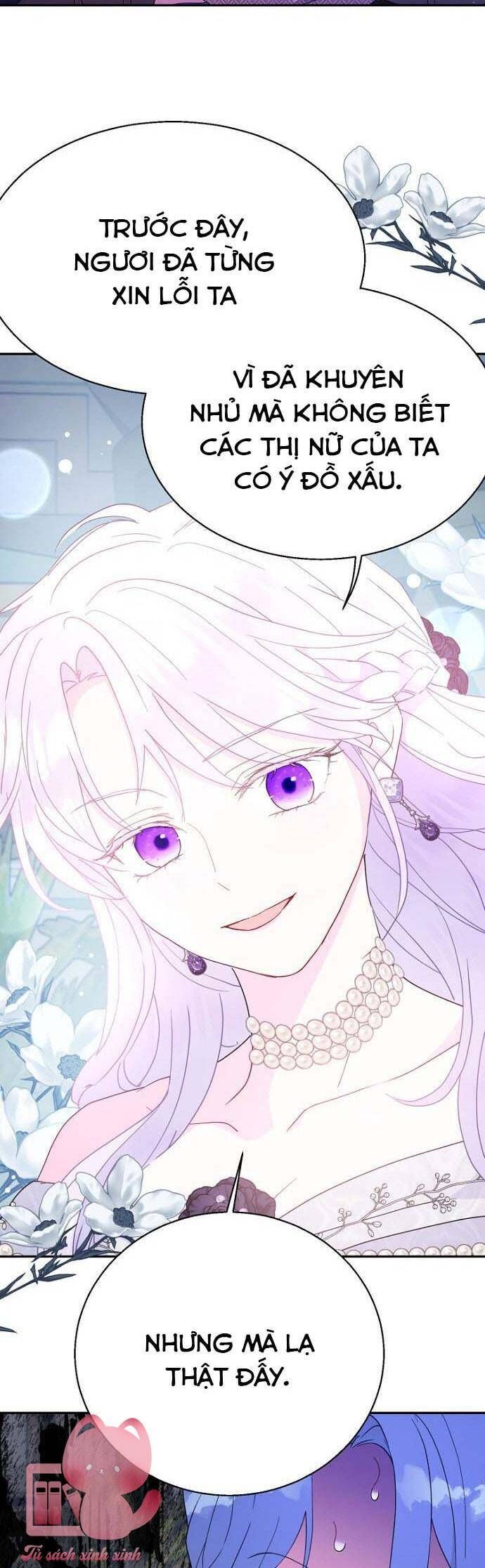 Tiền Là Tất Cả Chồng Là Phù Du Chapter 100 - 15