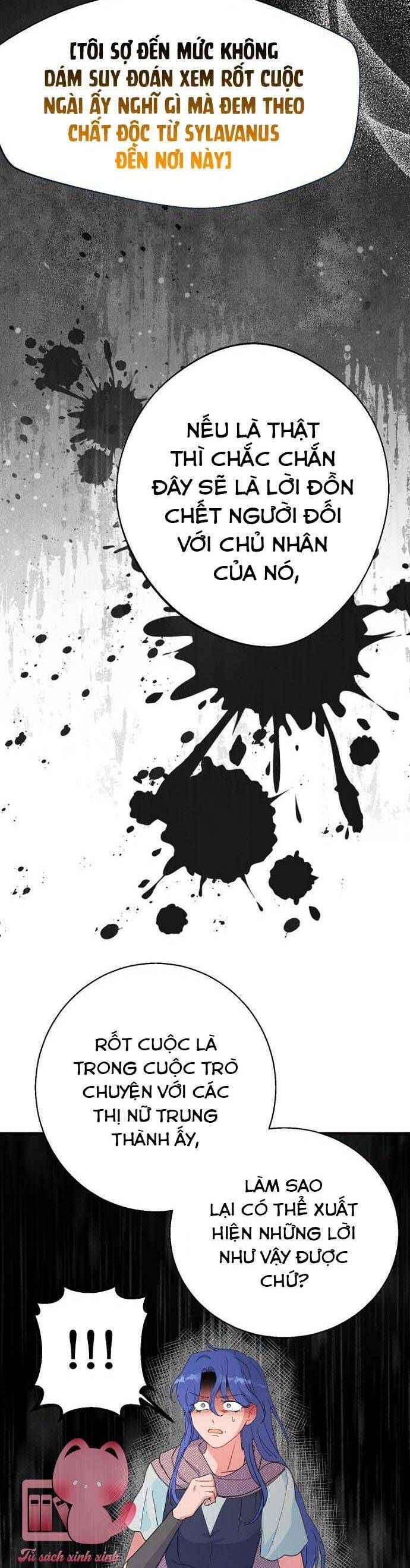 Tiền Là Tất Cả Chồng Là Phù Du Chapter 100 - 17