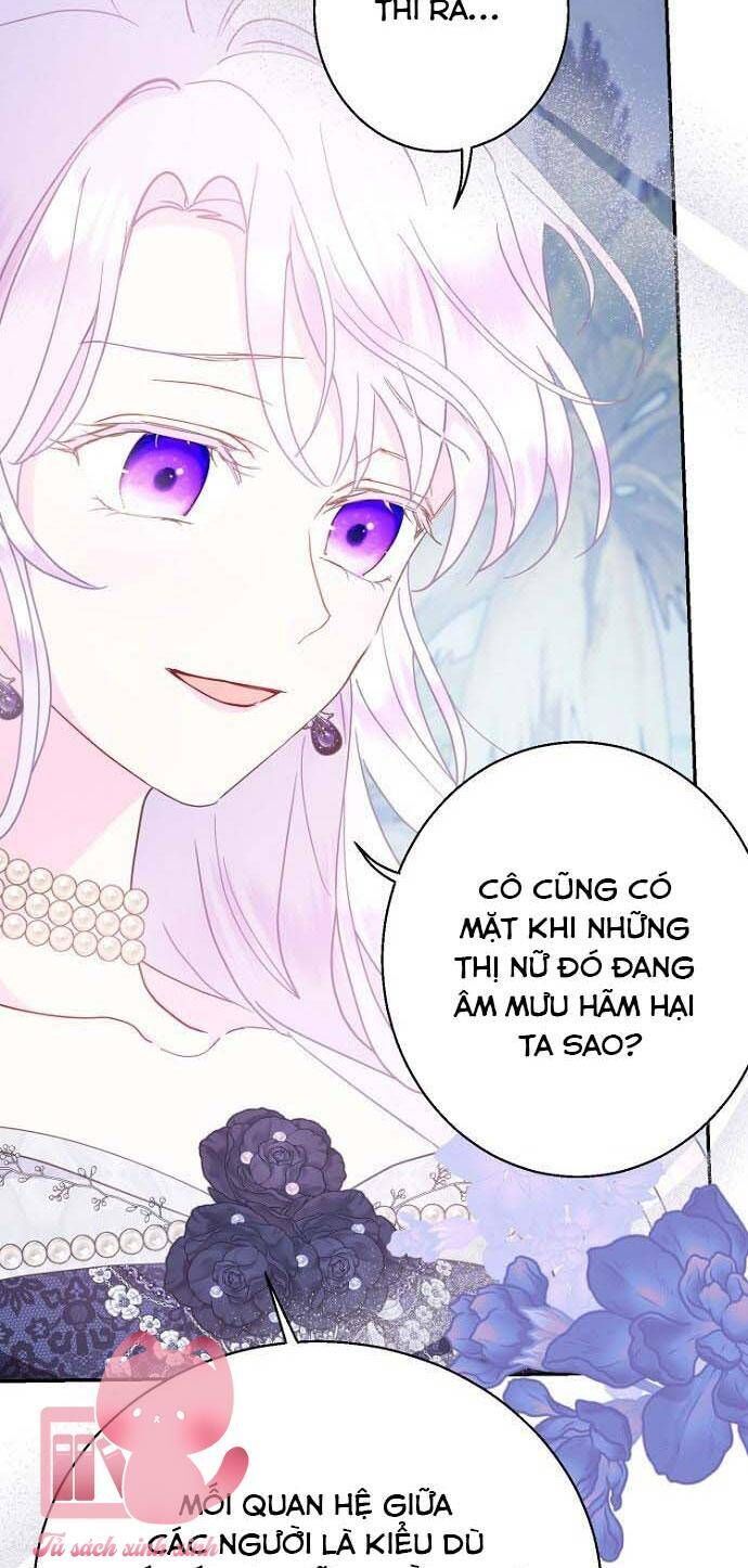 Tiền Là Tất Cả Chồng Là Phù Du Chapter 100 - 20