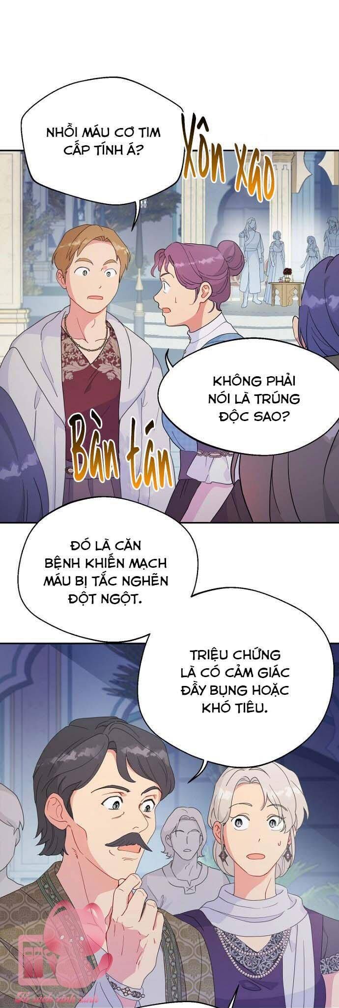 Tiền Là Tất Cả Chồng Là Phù Du Chapter 100 - 3